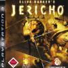 Clive Barkers: Jericho