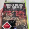 Brothers in Arms Hell Highway Xbox 360
