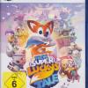 New Super Luckys Tale