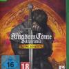 Kingdom Come: Deliverance (Royal Edition)