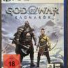 God of War: Ragnarok PS5