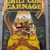 Chili Con Carnage PSP Spiel