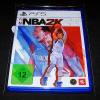 PS5 Playstation 5  *  NBA 2K22...