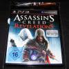 PS3 Playstation 3 * Assassins Creed - Revelations