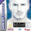 David Beckham Soccer ** ORIG. GBA Spiel