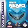 Disney - Findet Nemo ** ORIG. GBA Spiel