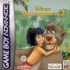 Walt Disneys - The Jungle Book ** ORIG. GBA Spiel