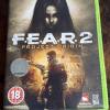 FEAR 2 | F.E.A.R 2 | Microsoft Xbox 360 | uncut