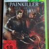 Painkiller: Hell & Damnation (XBOX 360, RAR!)