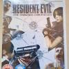 Resident Evil: The Darkside Chronicles (Wii, neu)