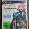 Final Fantasy XIII 13 - Lightning Returns Limited