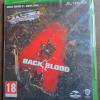 Back 4 Blood (Xbox One, Xbox Series X, neu!)