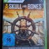 Skull And Bones (Xbox Series X, neu, Sealed)