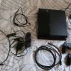 Playstation 4 Konsole + 3 Controller +Ladestation