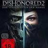 Dishonored 2 XBox One