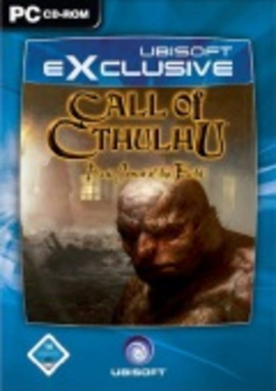 Call of Cthulhu: Dark Corners of the Earth