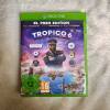 Tropico 6 El Prez Edition Xbox One
