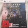 Crimson Desert Steelbook Editi...