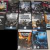 12 PC Spiele Games ! Gears of War CoD MoH !