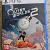 The Outer Worlds 2 PS5 Bestzustand