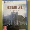Resident Evil Requiem PS5 RE9 ...