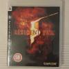Resident Evil 5 Playstation 3 Uncut