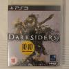 Darksiders Playstation 3 Uncut
