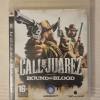 Call Of Juarez Bound In Blood Playstation 3 Uncut
