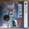 Invincible VS PS5
