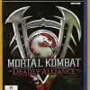Mortal Kombat - Deadly Alliance