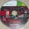 Yaiba: Ninja Gaiden Z (nur Disc)