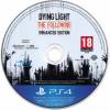 Dying Light The Following Enhanced Ed. (nur Disc)