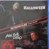 PS5 Retro Realms: Halloween & Ash VS Evil Dead