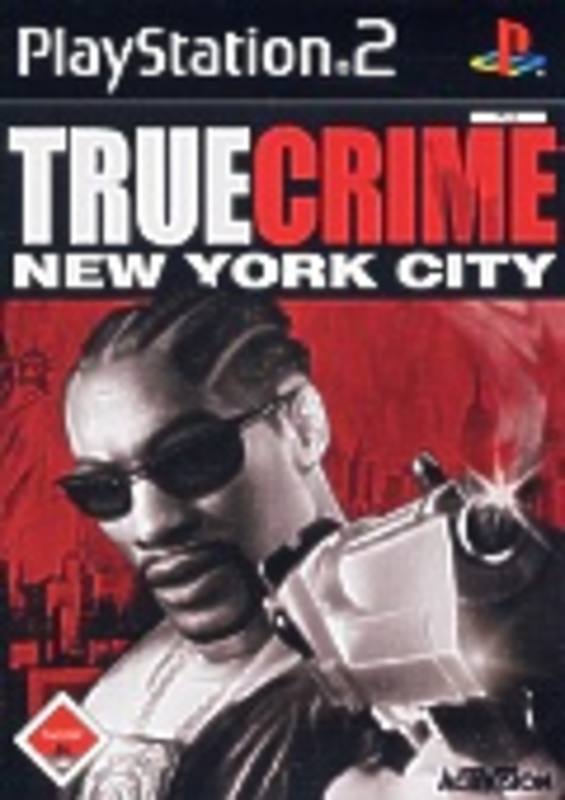True Crime 2 New York City