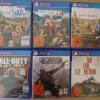 PLAYSTATION 4 - SPIELE - ALLE TOP ZUSTAND