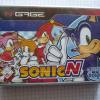 Sonic N f�r Nokia N-Gage