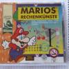 Marios Rechenk�nste f�r PC CD-ROM