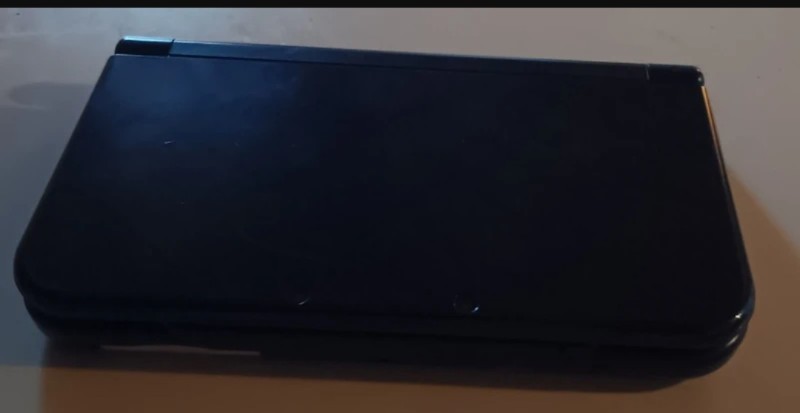 Nintendo 3DS New XL