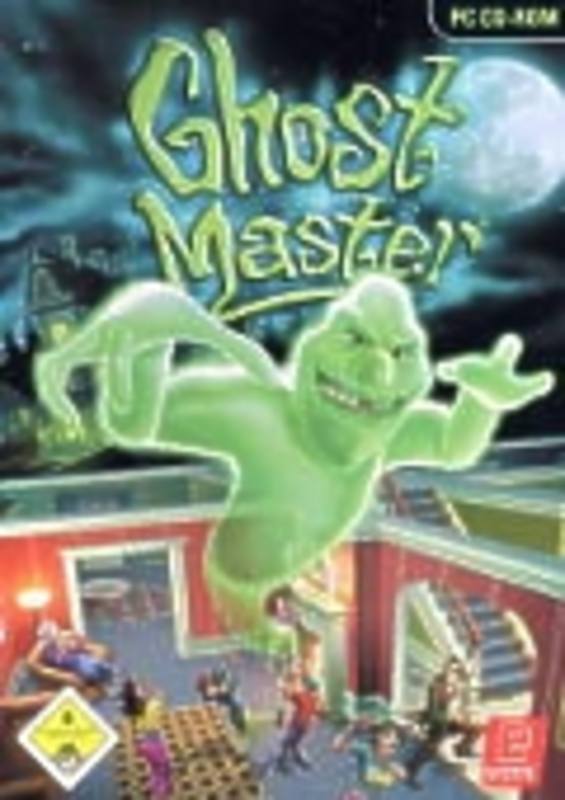 Ghost Master
