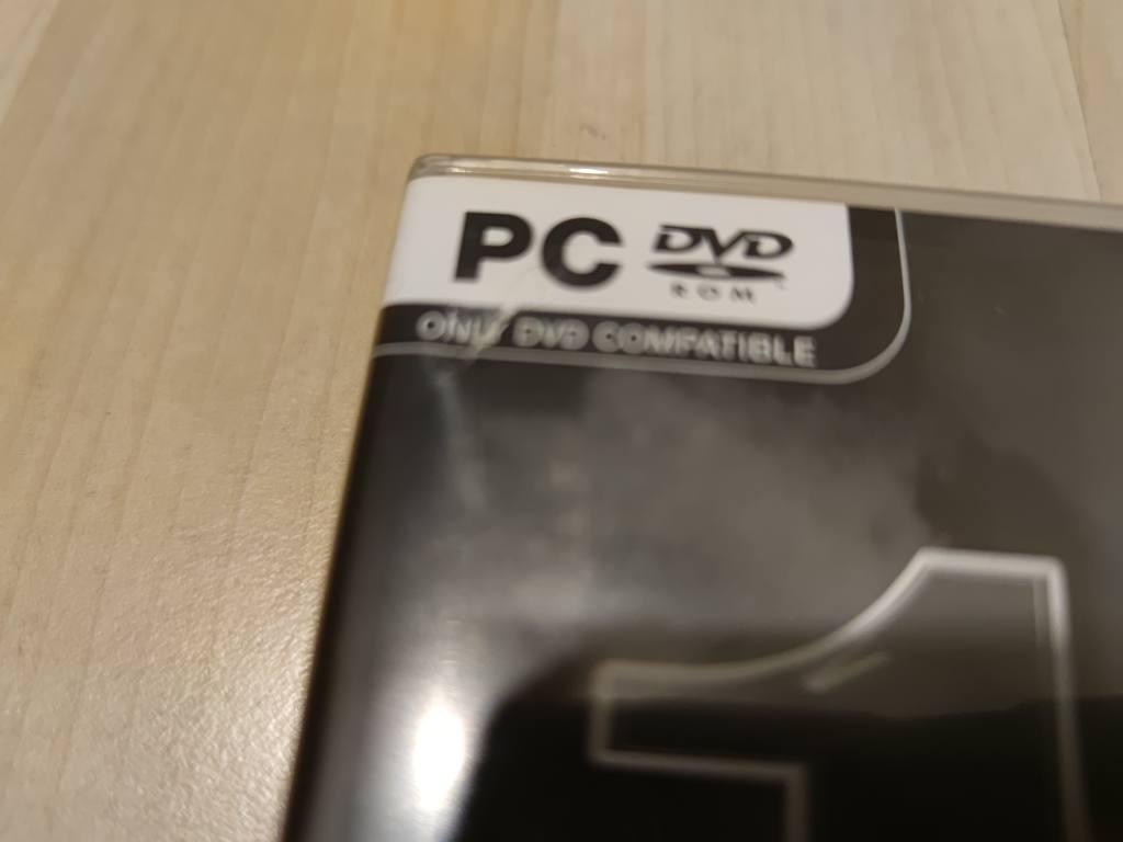 Medal of Honor - 10th Anniversary (UK, UNCUT)