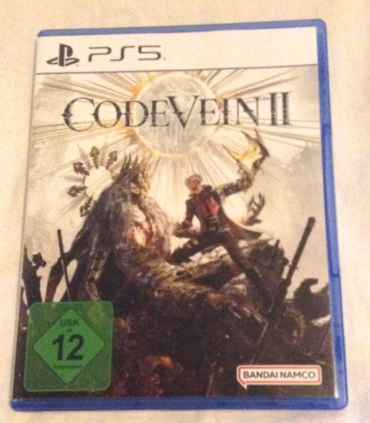 Code Vein 2