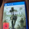 Call of Duty Modern Warfare Remastered