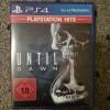 until dawn ps4