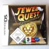 Jewel Quest  - Expeditions - Nintendo DS
