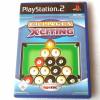 Billiards Xciting - Play Station 2