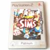 Die Sims - PS2 - Play Station 2 Spiel