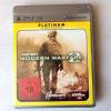 Call of Duty - Modern Warfare 2 - Play Station 3 -