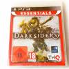 Dark Siders  - Play Station 3 - Spiel - Neu
