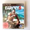 Farcry 3 - Play Station 3 - Spiel