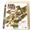 Kane & Lynch - Dead Men  - Play Station 3 - Spiel